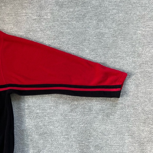 Winners Circle NASCAR Jeff Gordon 24 Fleece Pullover Sz. 2XL - Picture 8 of 9